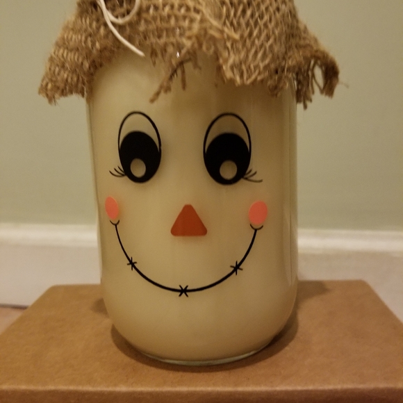 Country Scents candle - Picture 5 of 8